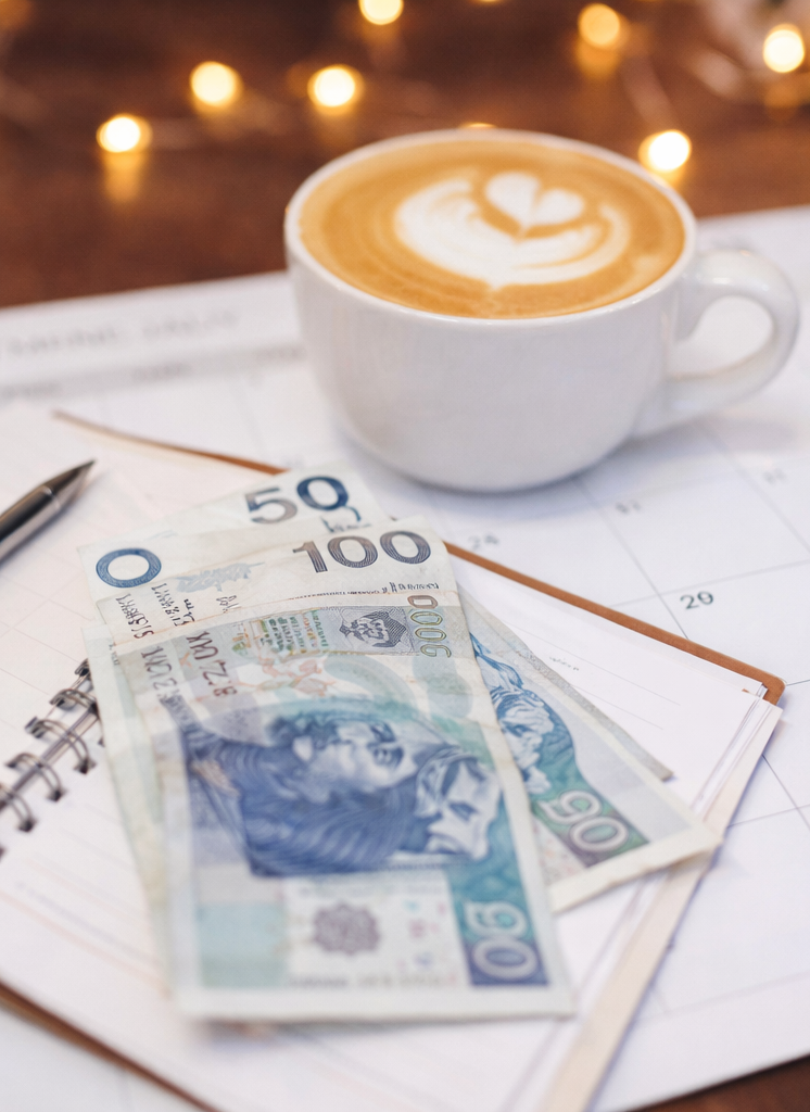 Nadchodzą święta, a tuż za nimi – nowe możliwości dla firm