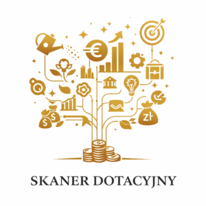 Skaner dotacyjny MESTA